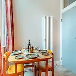 The Bolt Hole