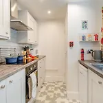 The Bolt Hole