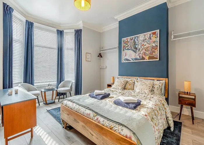 The Bolt Hole