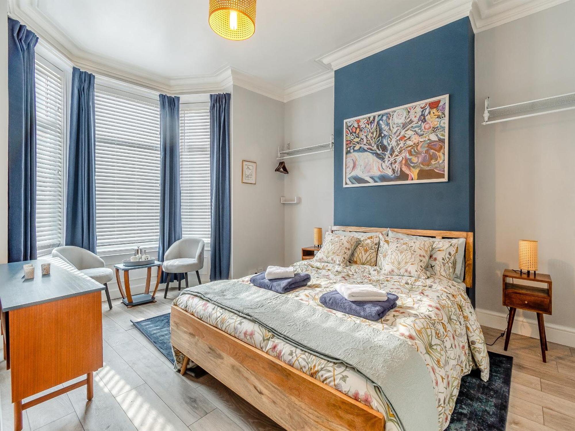 The Bolt Hole Scarborough
