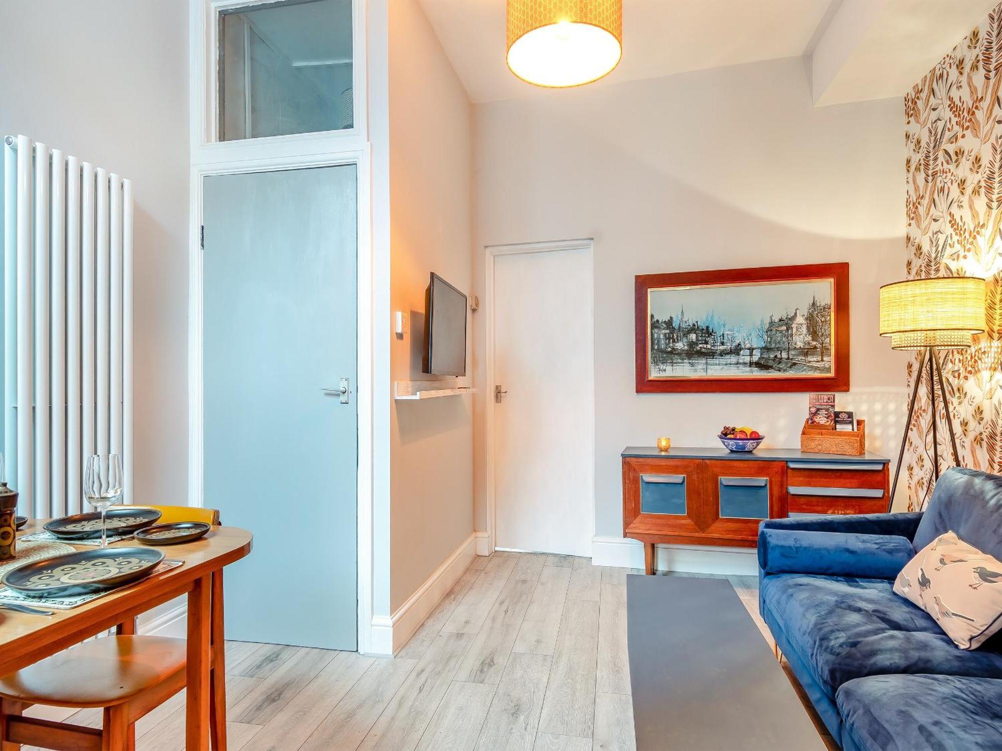 The Bolt Hole