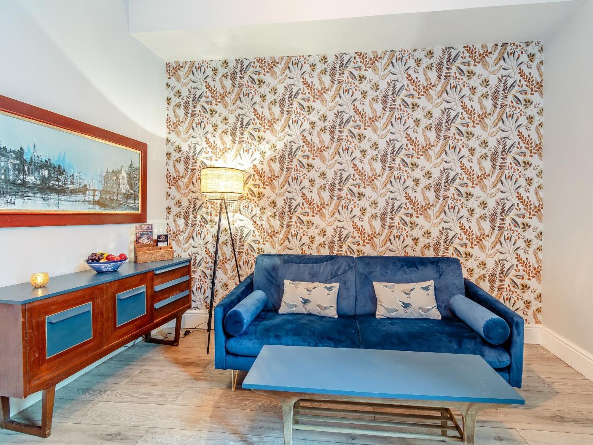 Holiday home The Bolt Hole