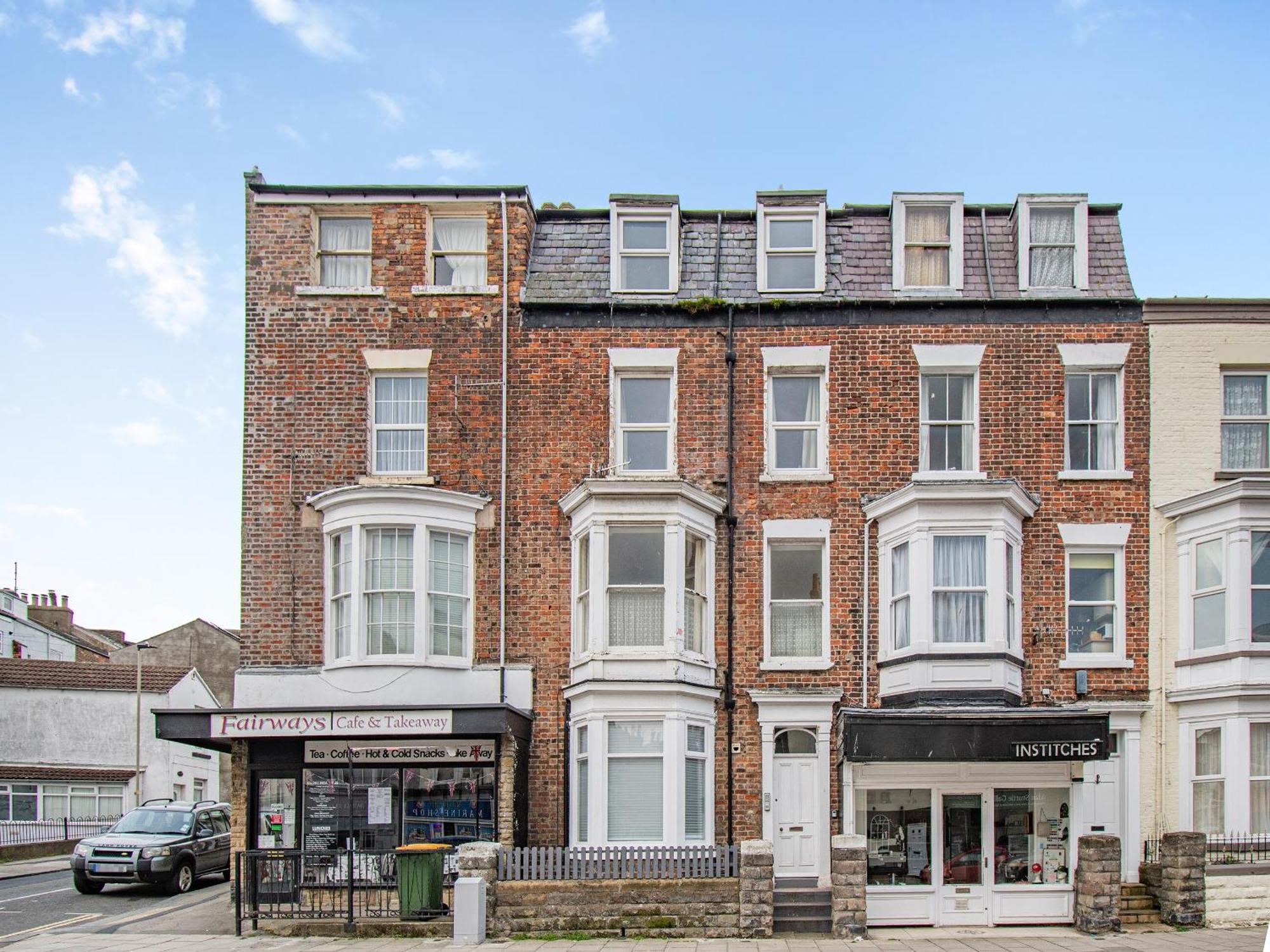 The Bolt Hole Scarborough